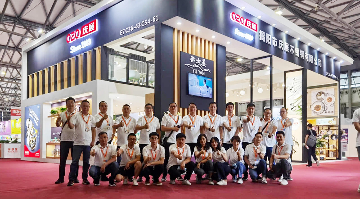 Top 5 Brand in China Daily-Use Articles Trade Fair (CDATF)