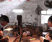 Mold Opening