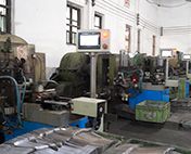 Material Cutting