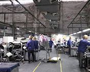 Fine Polishing