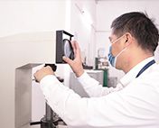 Lab Testing