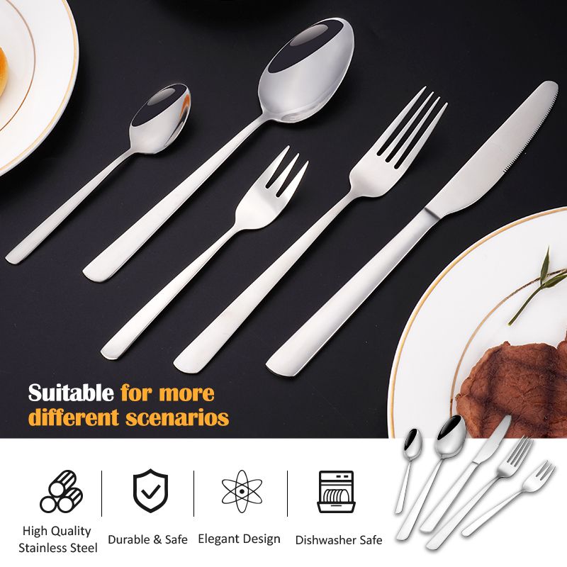 Silverware Bulk Rada Cutlery Wallace 18 10 China Sheffield Manufacturers Espresso Spoons Wholesale Flatware
