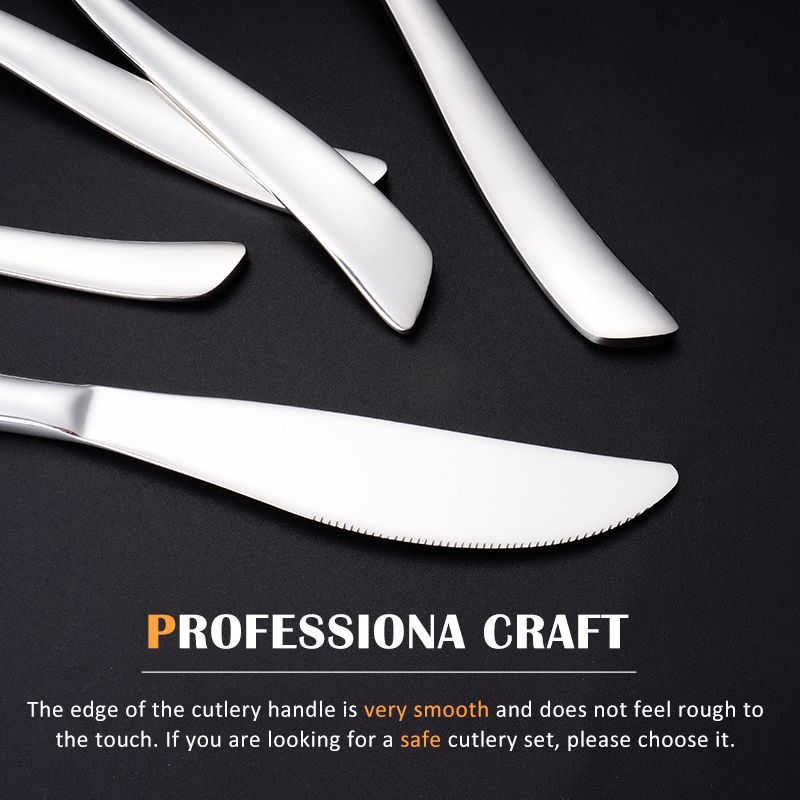 Knife And Fork Inn Silver Spoon Restaurant Fortessa Cambridge Silverware Factory Manufacturer Supplier Best Flatware Sets