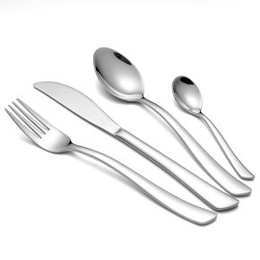 Knife And Fork Inn Silver Spoon Restaurant Fortessa Cambridge Silverware Factory Manufacturer Supplier Best Flatware Sets