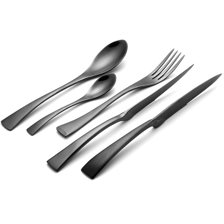 Wedding Spoons Rada Cutlery Wholesale Wallace Silverware 18 10 China Sheffield Manufacturers Espresso Gold Flatware Bulk