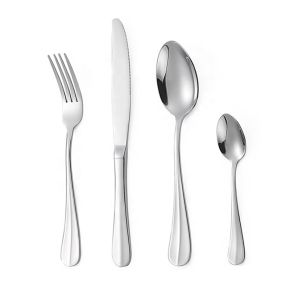 Flatware Manufacturers Bulk Buy Tea Spoons Silverware Sets Canadian Cutlery Wholesale Uk