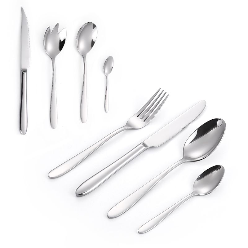 Restaurant Spoons Fort Collins Tastee Gold Oneida Flatware Patterns Factory Manufacturer Supplier Copper Spoon