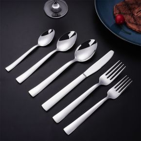 Rogers Manufacturing Silverware Stainless Spoon And Fork Supplier Philippines Wholesale International 18 10 China Flatware