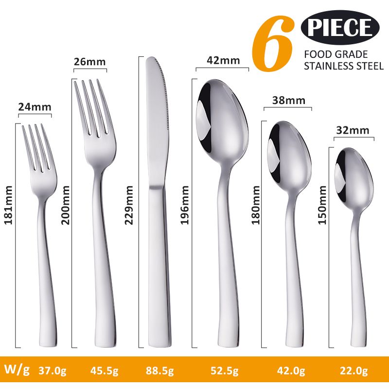 Rogers Manufacturing Silverware Stainless Spoon And Fork Supplier Philippines Wholesale International 18 10 China Flatware
