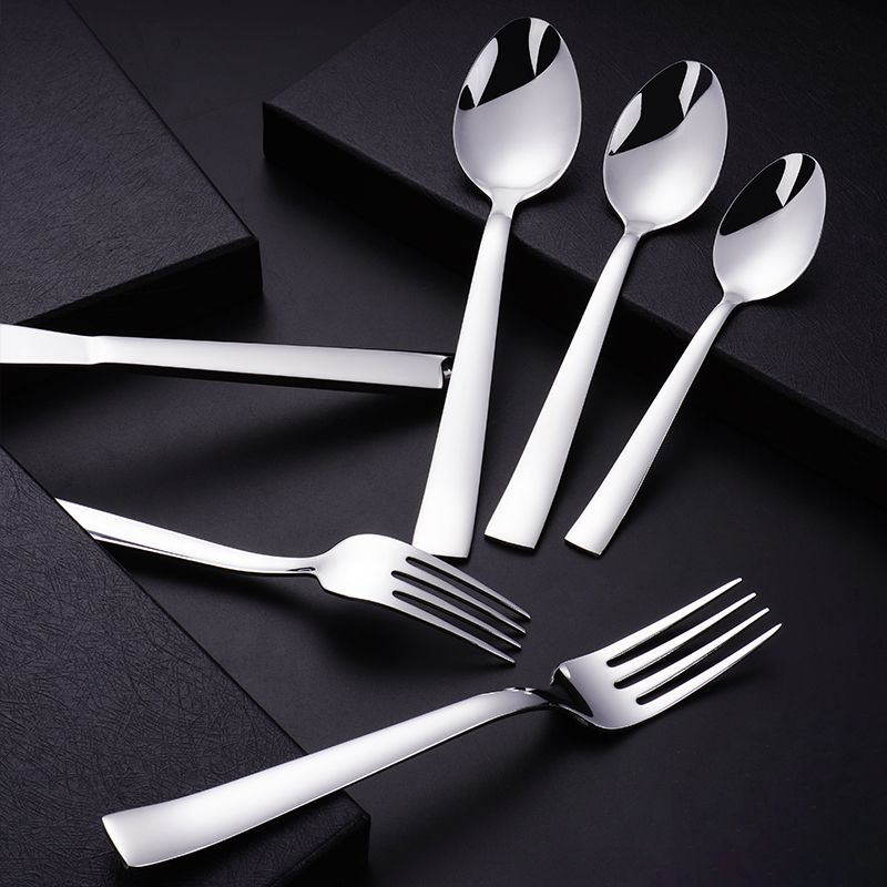 Rogers Manufacturing Silverware Stainless Spoon And Fork Supplier Philippines Wholesale International 18 10 China Flatware
