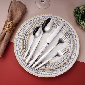 Cutlery Market Cutipol Factory Sheffield Gold Flatware Wholesale