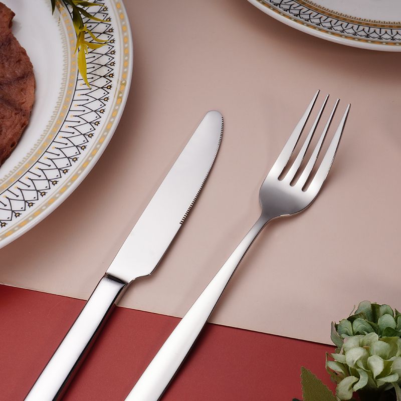 Cutlery Market Cutipol Factory Sheffield Gold Flatware Wholesale