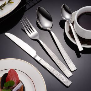 Uk Gold Flatware Silver Spoon Icing Sugar Bulk Factory Japan Cutlery Wholesale Market