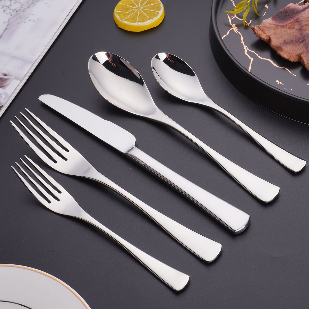 Silverplate Flatware Manufacturers Us Cutlery Wallace Wholesale Sets International China Gold Plated Silverware