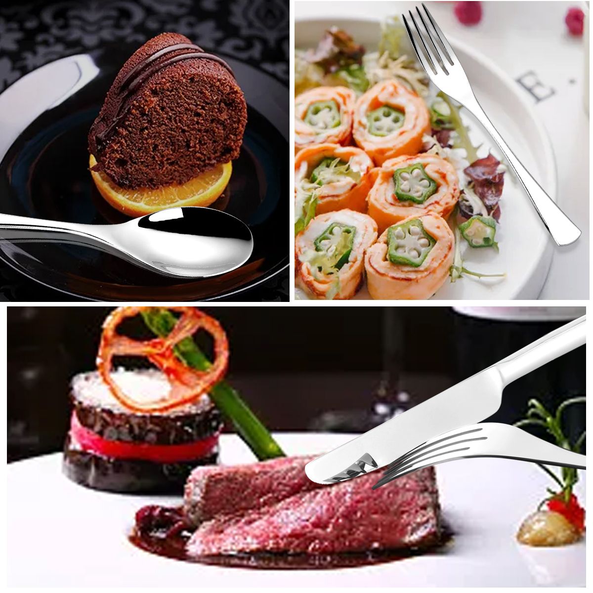 Silverplate Flatware Manufacturers Us Cutlery Wallace Wholesale Sets International China Gold Plated Silverware