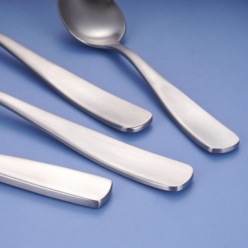 Wallace China Flatware Wholesale Sets 18 10 Spoons And Forks Us Cutlery Manufacturers