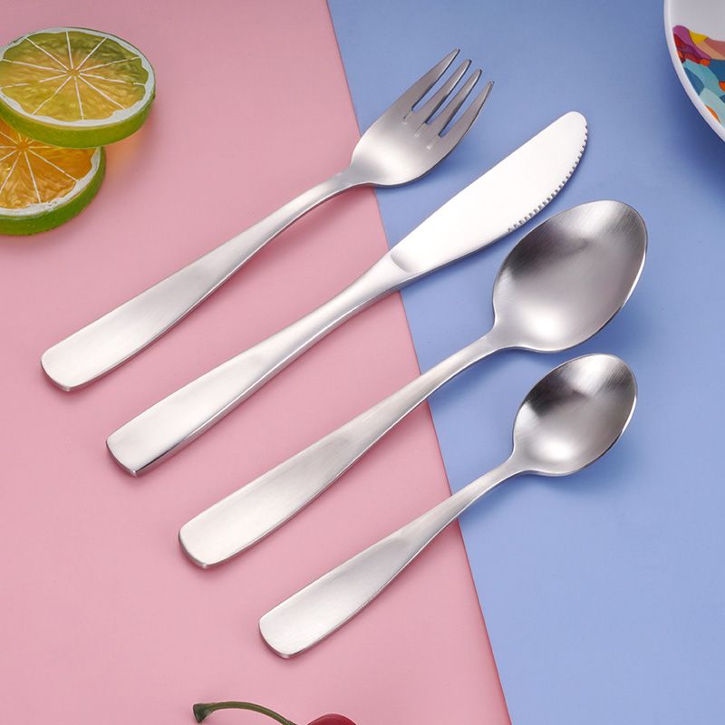 Wallace China Flatware Wholesale Sets 18 10 Spoons And Forks Us Cutlery Manufacturers