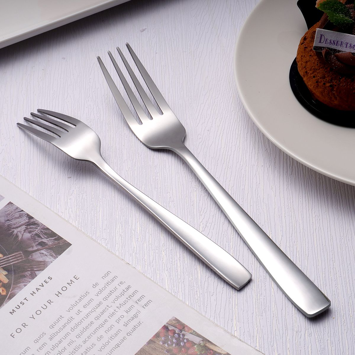 Wedding Spoons Cheap Silverware Rada Cutlery Wholesale Gold Flatware Bulk