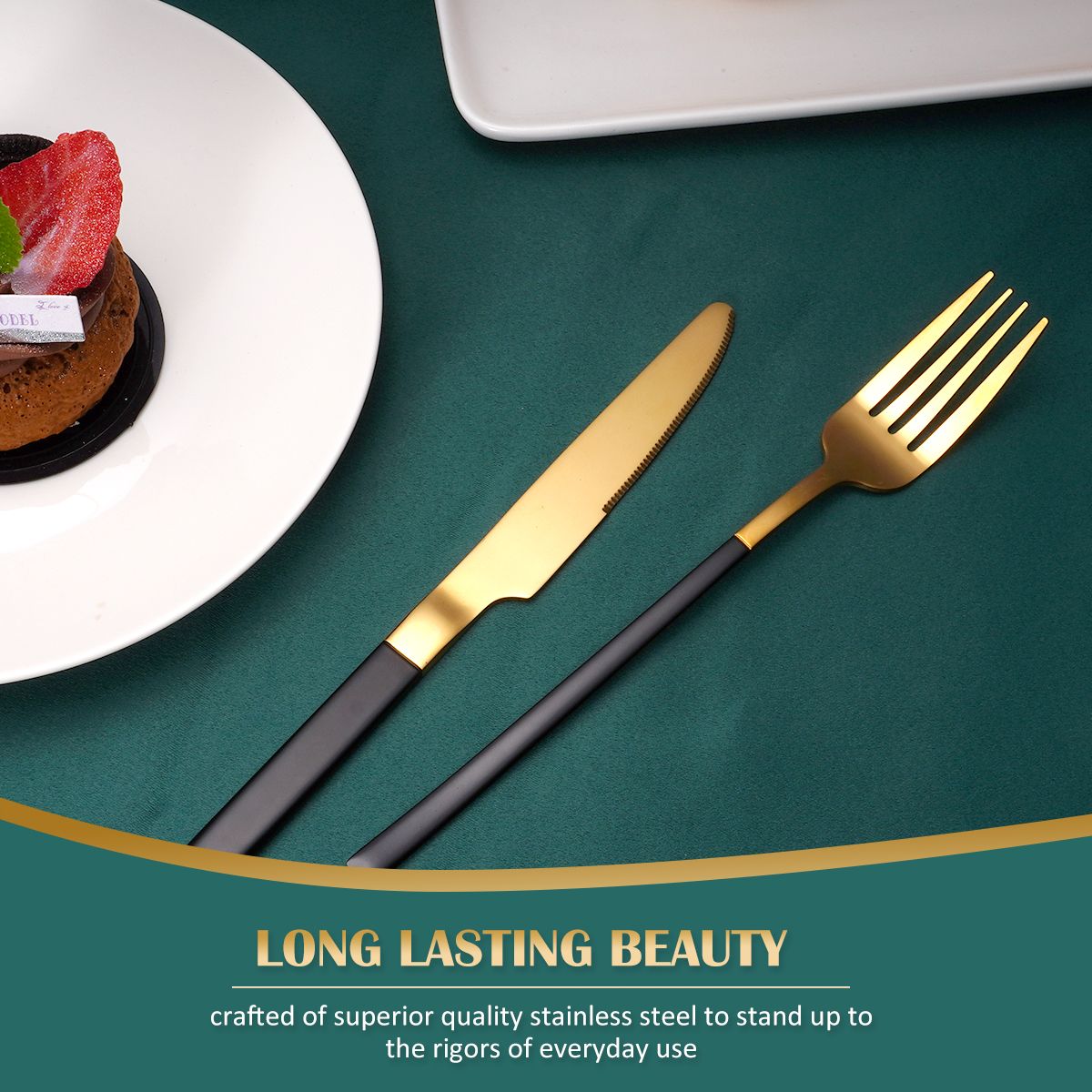 Wholesale Flatware Cutlery Wallace Silverware 18 10 China