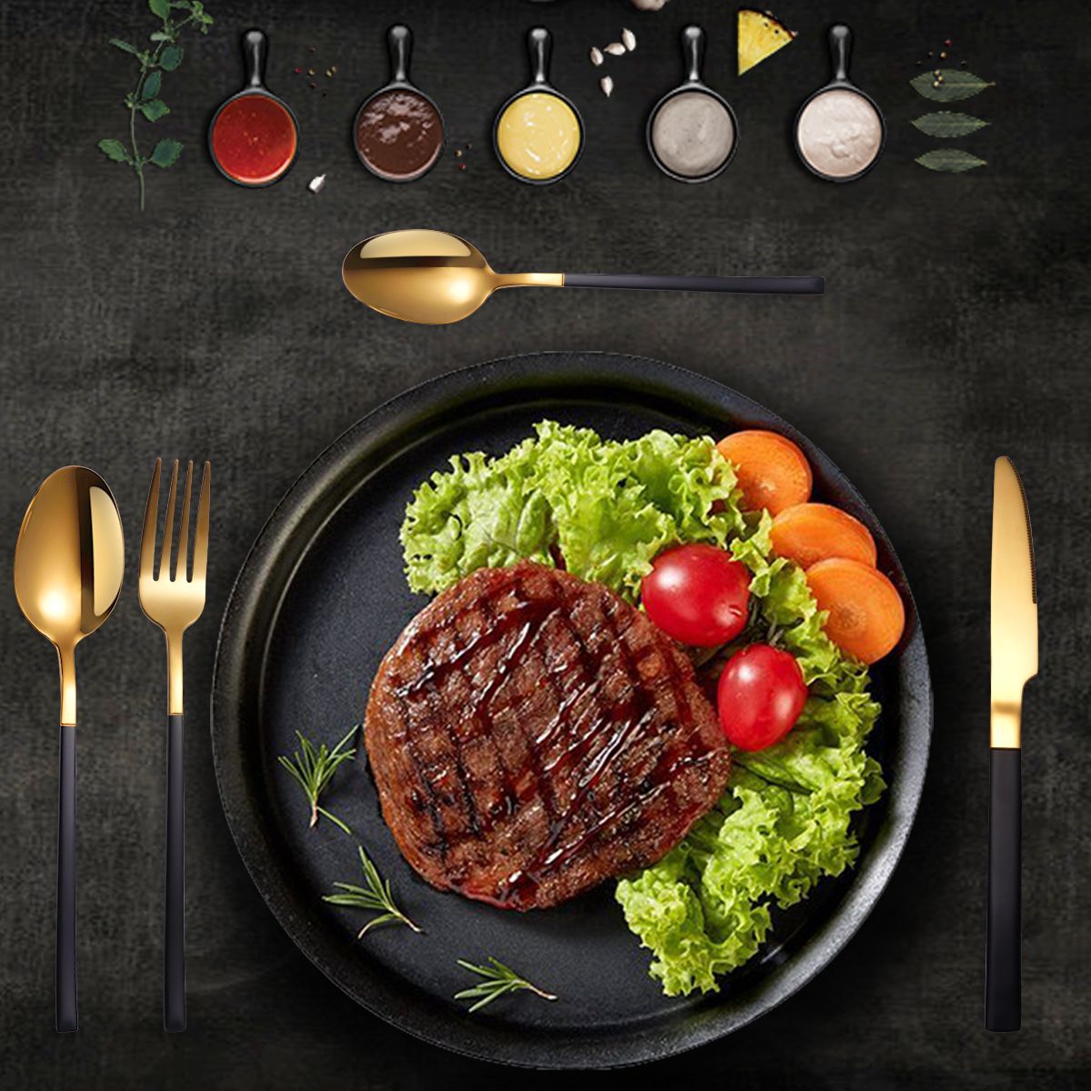 Wholesale Flatware Cutlery Wallace Silverware 18 10 China
