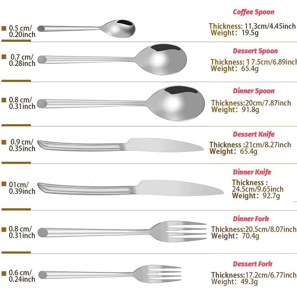 Espresso Bulk Hot Chocolate American Cutlery Manufacturers Wholesale Spoons