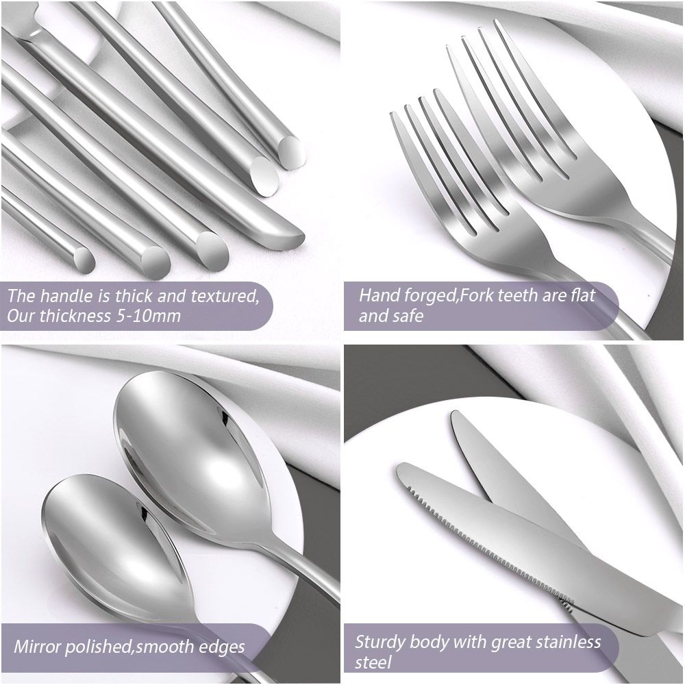 Espresso Bulk Hot Chocolate American Cutlery Manufacturers Wholesale Spoons