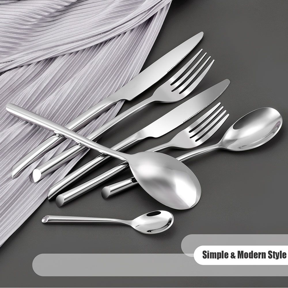 Espresso Bulk Hot Chocolate American Cutlery Manufacturers Wholesale Spoons