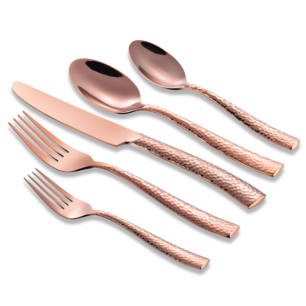 Bulk Silverware Wedding Wholesale Best Cutlery Manufacturers