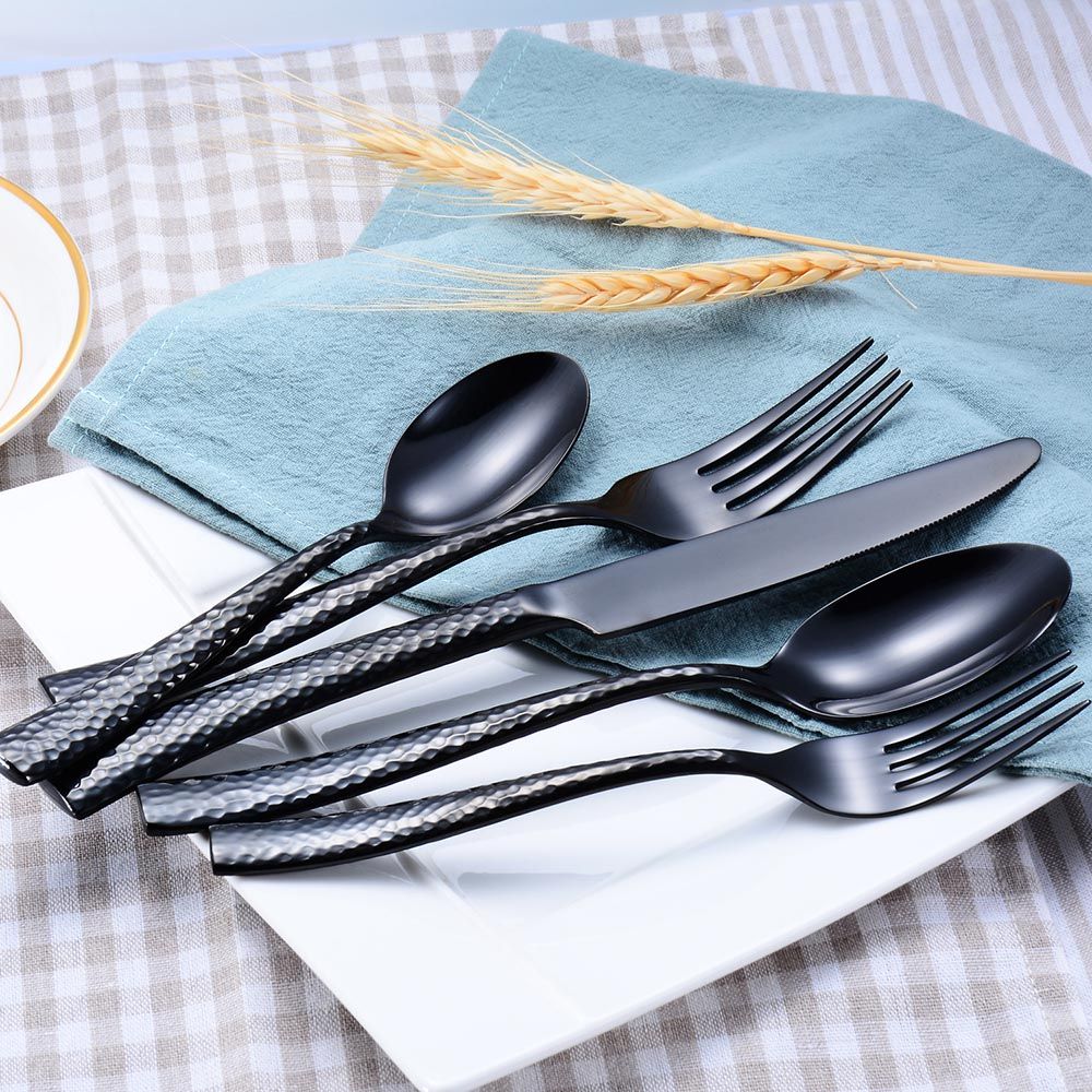 Bulk Silverware Wedding Wholesale Best Cutlery Manufacturers