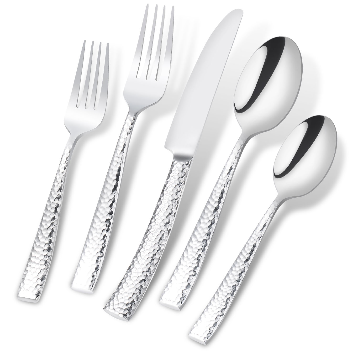 Kings Wholesale Mini Metal Spoons Bulk Japanese Cutlery Manufacturers