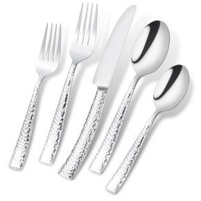 Kings Wholesale Mini Metal Spoons Bulk Japanese Cutlery Manufacturers