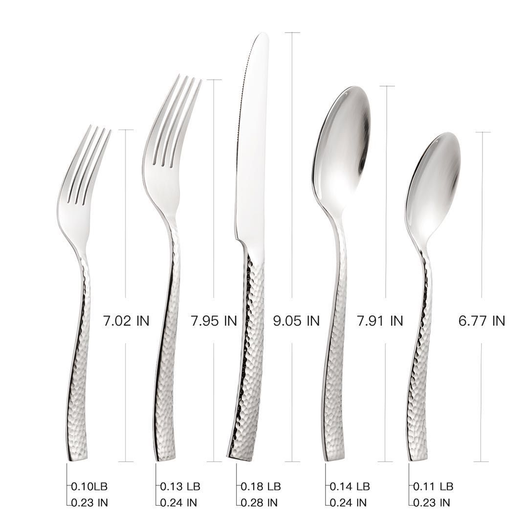 Kings Wholesale Mini Metal Spoons Bulk Japanese Cutlery Manufacturers