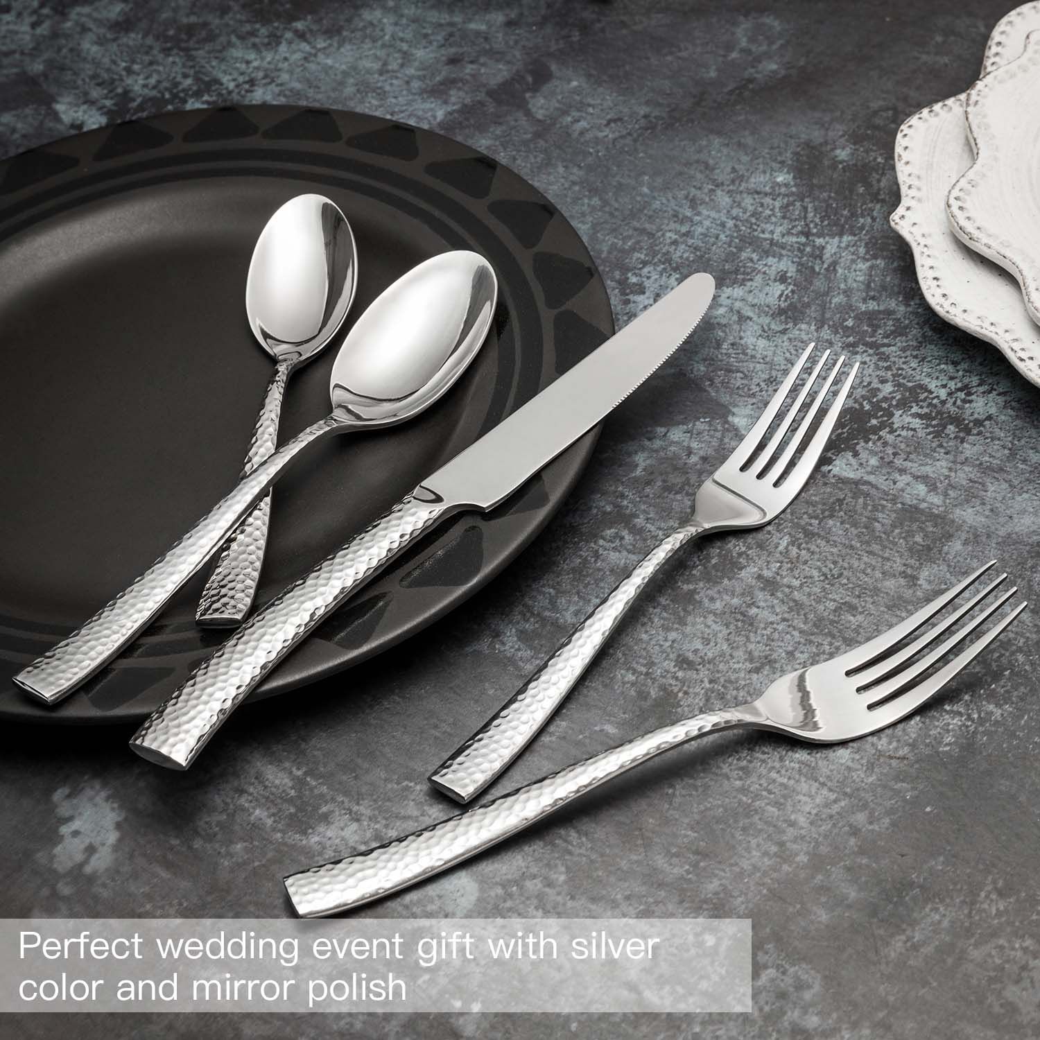 Kings Wholesale Mini Metal Spoons Bulk Japanese Cutlery Manufacturers