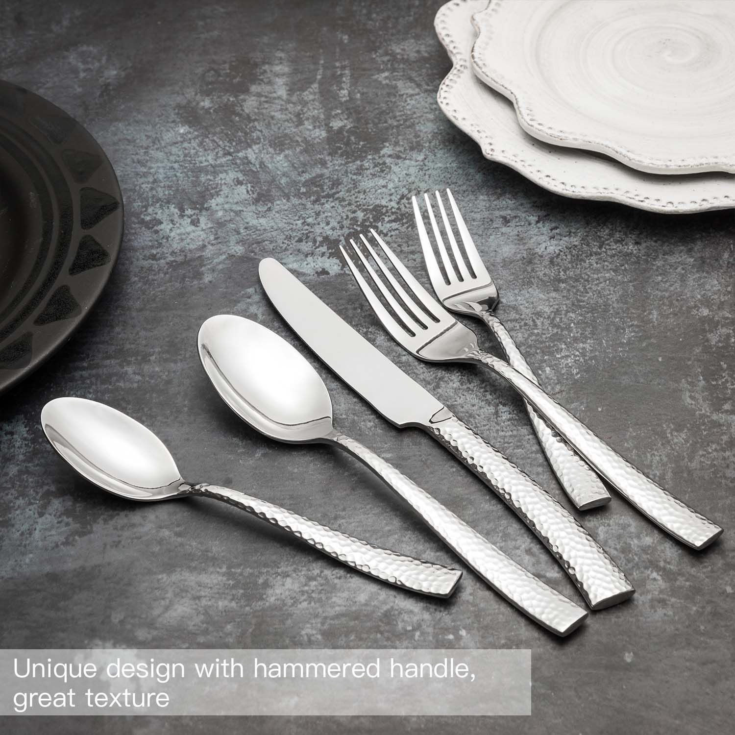 Kings Wholesale Mini Metal Spoons Bulk Japanese Cutlery Manufacturers