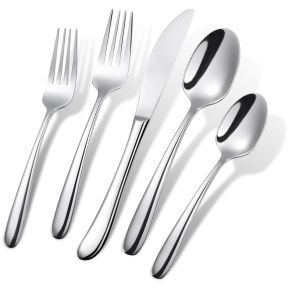 Mini Metal Spoons Bulk American Flatware Manufacturers Buy Tea Kings Cutlery Wholesale