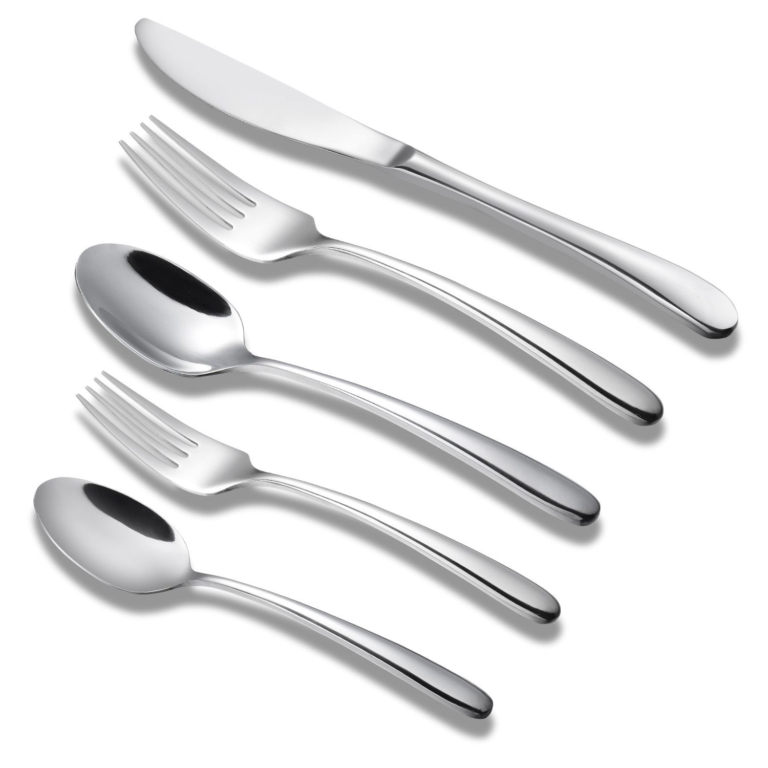 Mini Metal Spoons Bulk American Flatware Manufacturers Buy Tea Kings Cutlery Wholesale