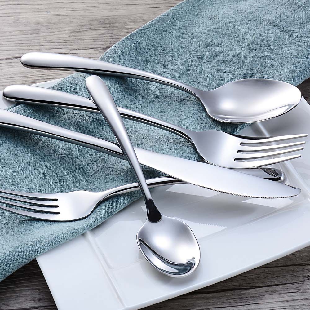 Mini Metal Spoons Bulk American Flatware Manufacturers Buy Tea Kings Cutlery Wholesale
