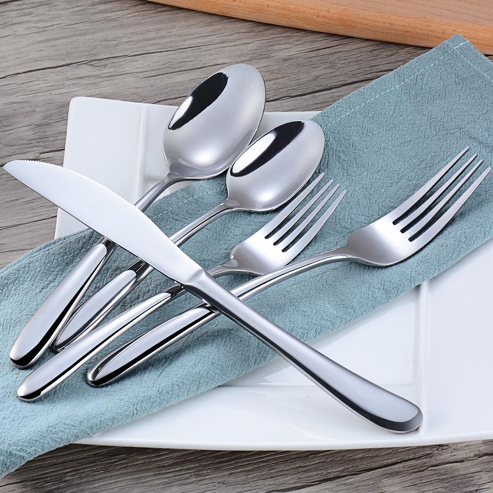Mini Metal Spoons Bulk American Flatware Manufacturers Buy Tea Kings Cutlery Wholesale