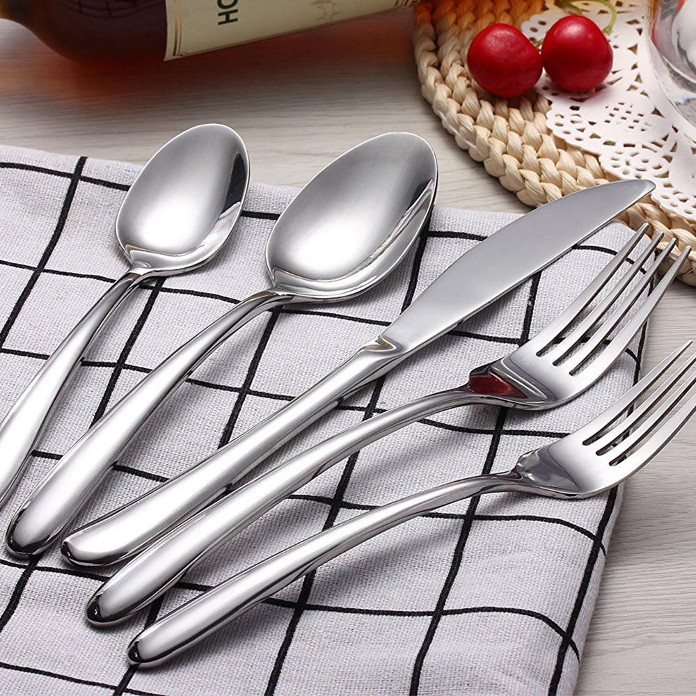 Mini Metal Spoons Bulk American Flatware Manufacturers Buy Tea Kings Cutlery Wholesale