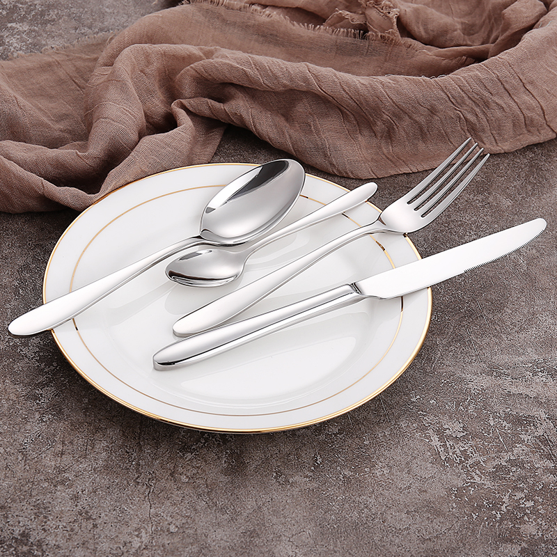 Restaurant Spoons Fort Collins Tastee Gold Oneida Flatware Patterns Factory Manufacturer Supplier Copper Spoon