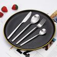 Old Sheffield David Mellor Factory Uk Flatware Silverware Cutlery Manufacturer