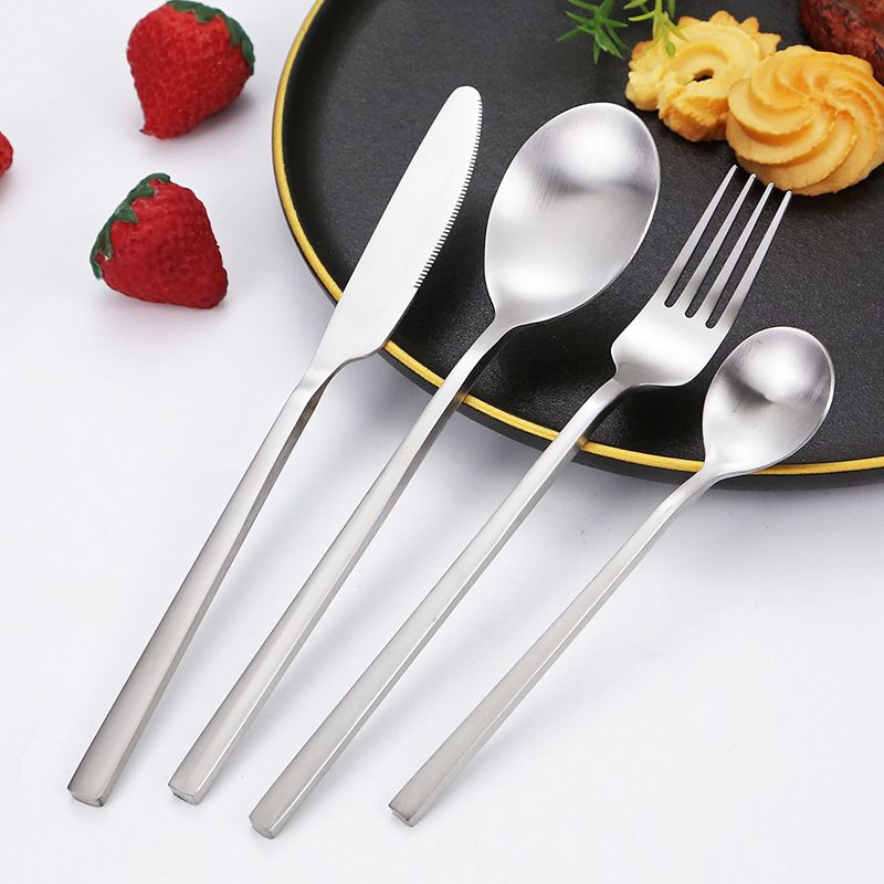 Old Sheffield David Mellor Factory Uk Flatware Silverware Cutlery Manufacturer