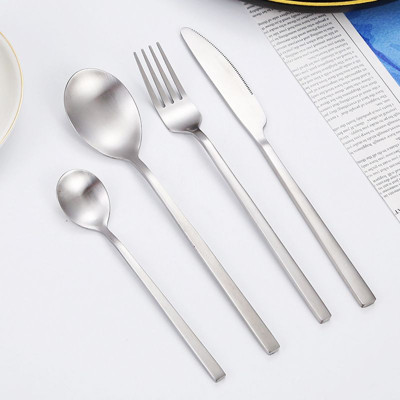 Old Sheffield David Mellor Factory Uk Flatware Silverware Cutlery Manufacturer