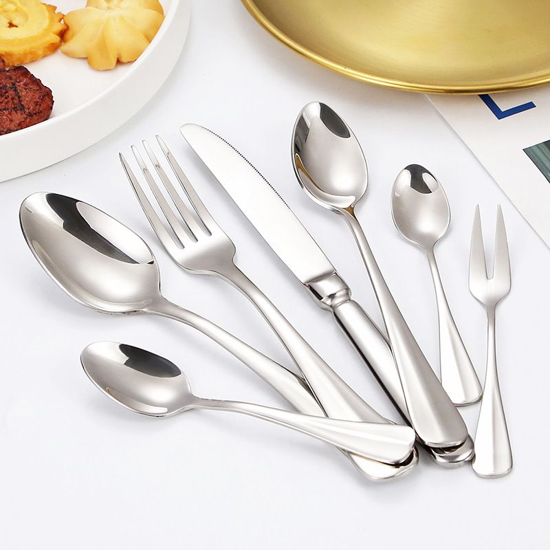 Spoons Restaurant Lenox Cambridge American Spoon Foods Kiwi Ice Cream Factory Manufacturer Supplier 18 10 Flatware
