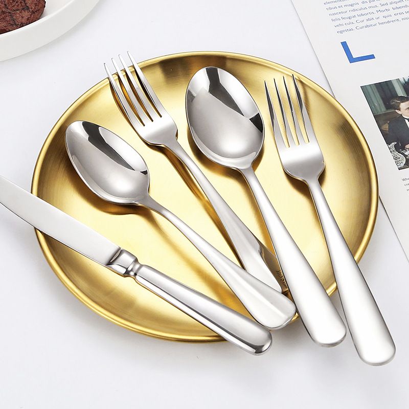 Spoons Restaurant Lenox Cambridge American Spoon Foods Kiwi Ice Cream Factory Manufacturer Supplier 18 10 Flatware