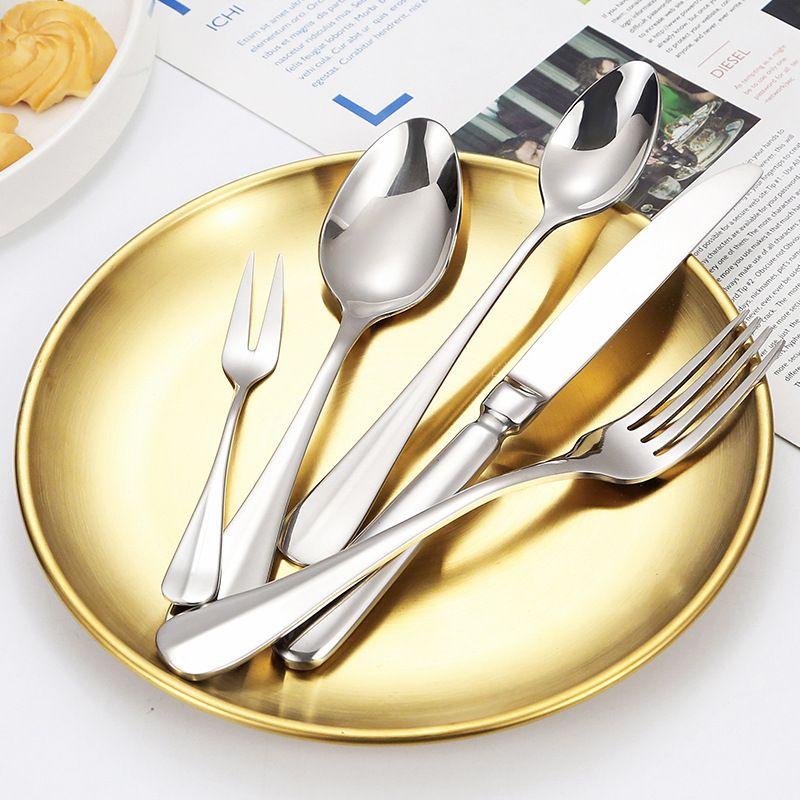 Spoons Restaurant Lenox Cambridge American Spoon Foods Kiwi Ice Cream Factory Manufacturer Supplier 18 10 Flatware