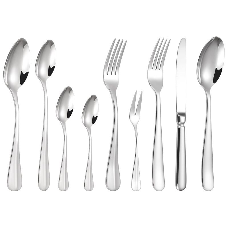 Spoons Restaurant Lenox Cambridge American Spoon Foods Kiwi Ice Cream Factory Manufacturer Supplier 18 10 Flatware