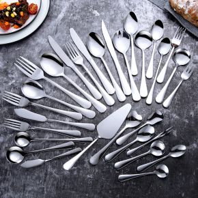 Sheffield Manufacturer David Mellor Uk Flatware Silverware American Best Cutlery Factory