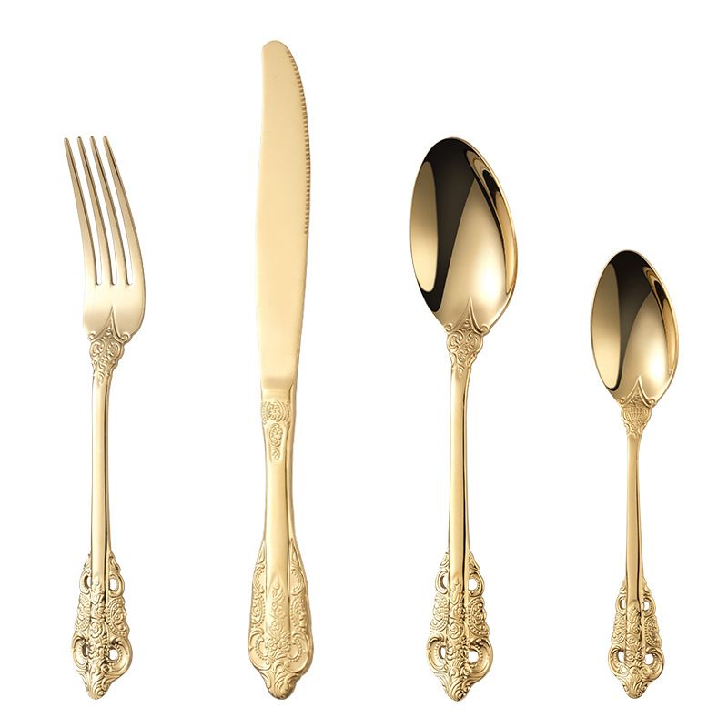 Silver Plated Flatware Ikea Gold Set Mikasa Sugar Spoon 18/10 Factory Manufacturer Supplier Oneida Silverware Patterns