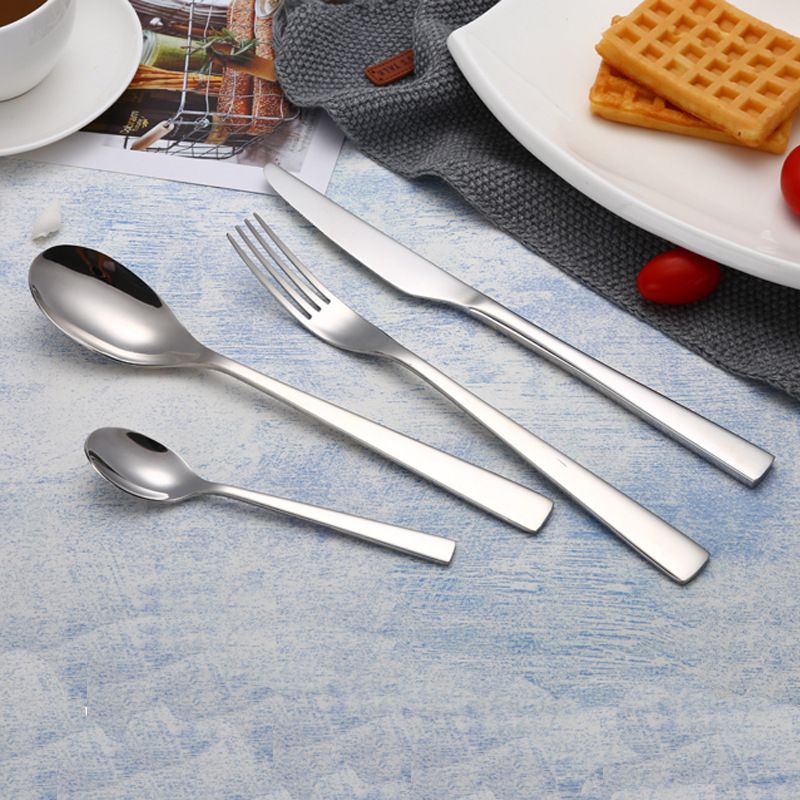 Flatware Manufacturer Silverware American Best Uk Japanese Silver Spoon Hathersage Cutlery Factory